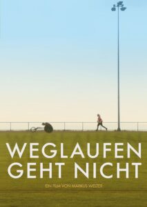 Weglaufen geht nicht 2018 on netflix