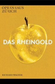 Das Rheingold 2024 on netflix