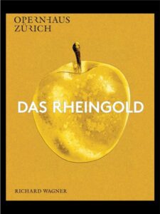 Das Rheingold 2024 on netflix