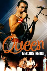 Story Of Queen: Mercury Rising 2011 on netflix