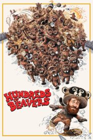 Hundreds of Beavers 2024 on netflix