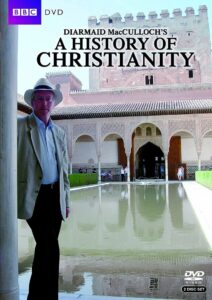 A History Of Christianity 2009 on netflix