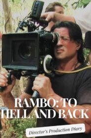 Rambo: To Hell and Back – Director’s Production Diary 2010 on netflix