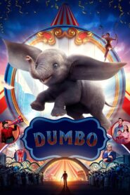 Dumbo 2019 on netflix