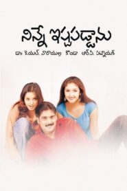 Ninne Ishtapaddanu 2003 on netflix
