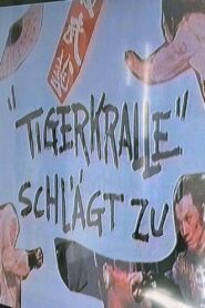 Tigerkralle Schlägt Zu 1983 on netflix