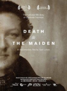 Death & the Maiden 2014 on netflix