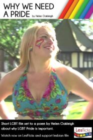 Why We Need Pride 2016 on netflix