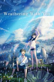 Weathering with You 2019 on netflix