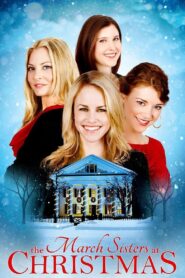 The March Sisters at Christmas 2012 on netflix
