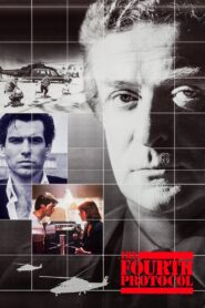 The Fourth Protocol 1987 on netflix