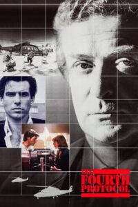 The Fourth Protocol 1987 on netflix