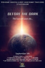 Before the Dark 2017 on netflix