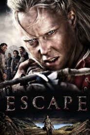 Escape 2012 on netflix