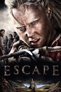 Escape 2012 on netflix