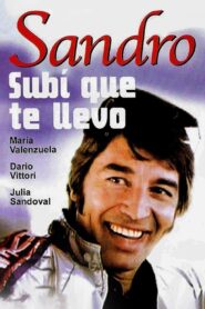 Subí que te llevo 1980 on netflix