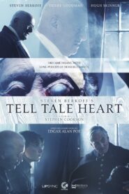 Steven Berkoff’s Tell Tale Heart 2019 on netflix