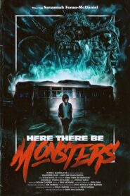 Here There Be Monsters 2018 on netflix