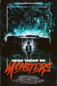 Here There Be Monsters 2018 on netflix