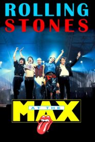 The Rolling Stones: Live at the Max 1991 on netflix