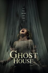 Ghost House 2017 on netflix