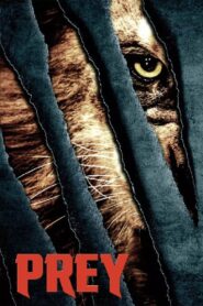 Prey 2016 on netflix