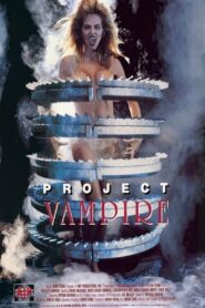 The Vampire Project 1995 on netflix