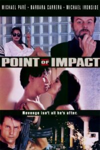 Point of Impact 1993 on netflix