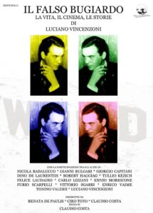 Il falso bugiardo 2008 on netflix