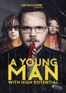 A Young Man With High Potential 2019 on netflix