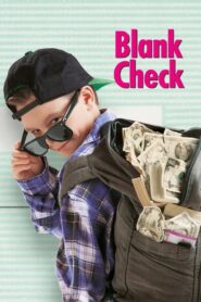 Blank Check 1994 on netflix