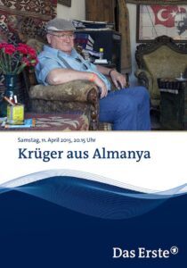 Krüger aus Almanya 2015 on netflix