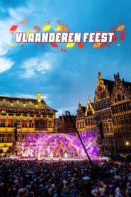 Vlaanderen Feest 2024 2024 on netflix