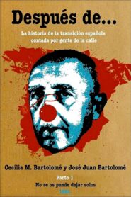 Después de… Primera parte: no se os puede dejar solos 1983 on netflix