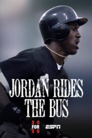 Jordan Rides the Bus 2010 on netflix