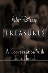 A Conversation with John Hench 2004 on netflix