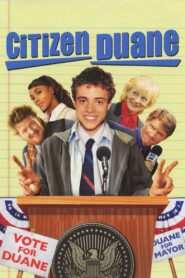 Citizen Duane 2006 on netflix