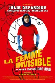 The Invisible Woman 2009 on netflix