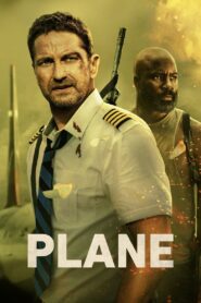 Plane 2023 on netflix