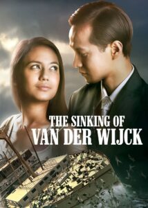 The Sinking of Van Der Wijck 2013 on netflix