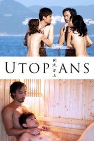 Utopians 2015 on netflix