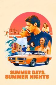Summer Days, Summer Nights 2018 on netflix