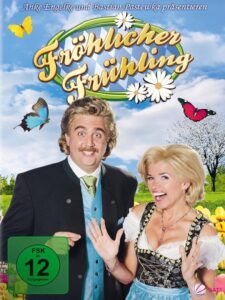 Fröhlicher Frühling 2011 on netflix