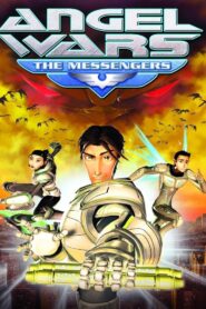 Angel Wars: The Messengers 2009 on netflix