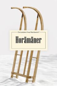 Horämäner 2022 on netflix