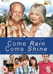 Come Rain Come Shine 2010 on netflix