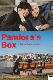 Pandora’s Box 2008 on netflix