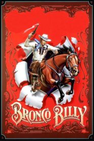 Bronco Billy 1980 on netflix