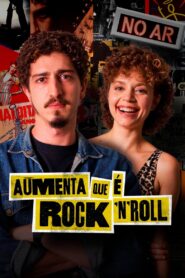 Turn It Up, It’s Rock ‘n’ Roll 2024 on netflix
