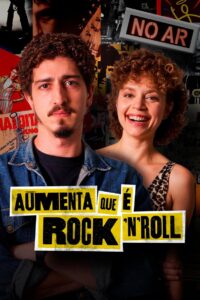 Turn It Up, It’s Rock ‘n’ Roll 2024 on netflix